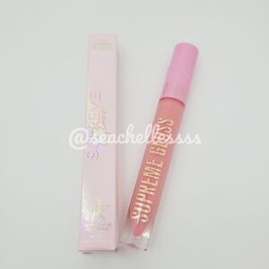 714 Pale Coral Jeffree Star Supreme Gloss | Brand New in Box | Authentic